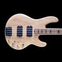 Music Man Stingray BFR Slugger 2023 - Natural