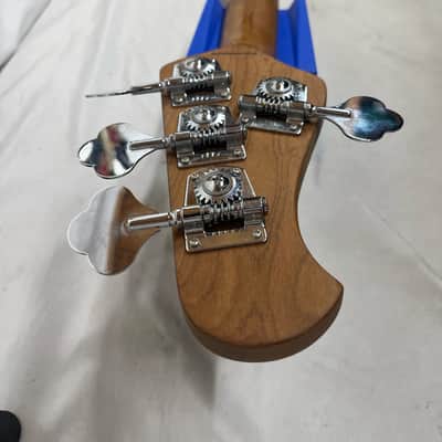 Sterling Sting Ray 34 4-String Electric Bass image 24
