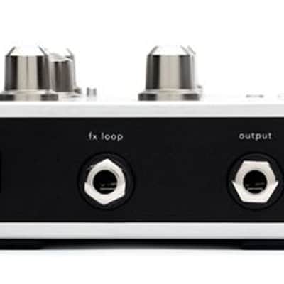 Fishman AuraSpectrum DI Acoustic Imaging Pedal image 6