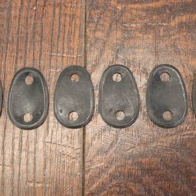 Unbranded Mini Drum Lug Gaskets 6pk #3 image 2