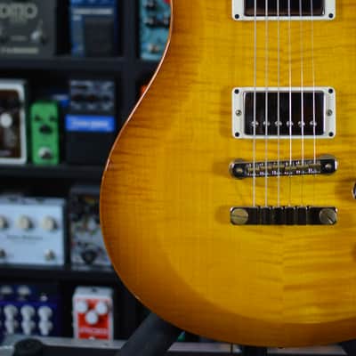 PRS S2 McCarty 594 2020 - 2024 - McCarty Sunburst image 7