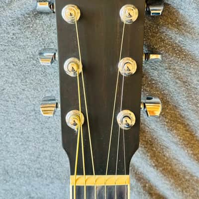 Larrivee O-01 (0-01) Parlor w/ Hardshell Case image 8