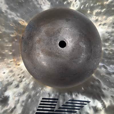 MINT!!! Zildjian 20" K Series Cluster Crash Cymbal (Gorgeous!) image 6