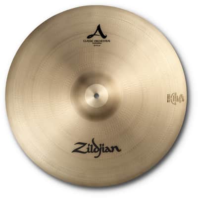 Zildjian A Classic Orchestral Selection Suspended Cymbal - 20 inches image 2