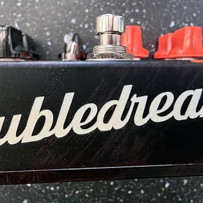JAM Pedals DoubleDreamer 2010s - Hand Painted image 2