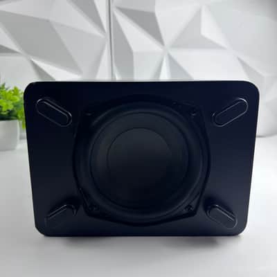 ULTIMEA Poseidon D50 Active Subwoofer Unit ONLY FOR Poseidon D50 U2500 Soundbar image 7