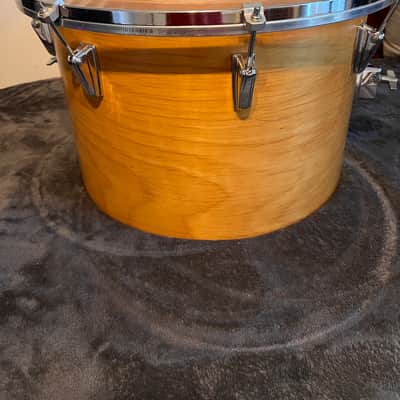 Tama Superstar 1977 - 20” Gong Bass image 5