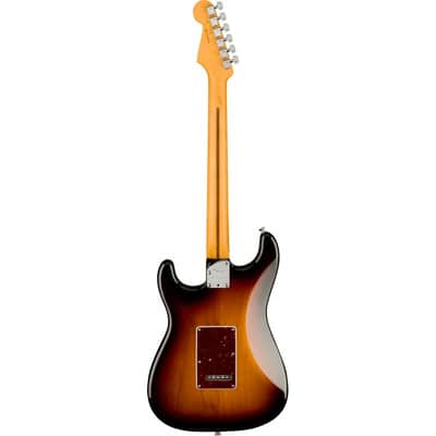 Fender American Professional II Stratocaster 3TS RW image 3