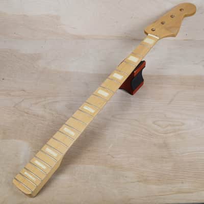 Tokai Production Jazz Bass Neck CIJ Japan w/ Maple Fretboard 1997 image 1