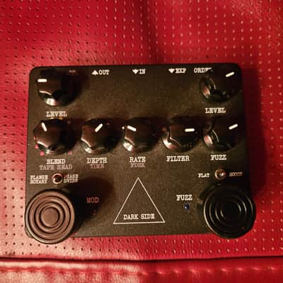 Keeley Dark Side Workstation V2 | Reverb