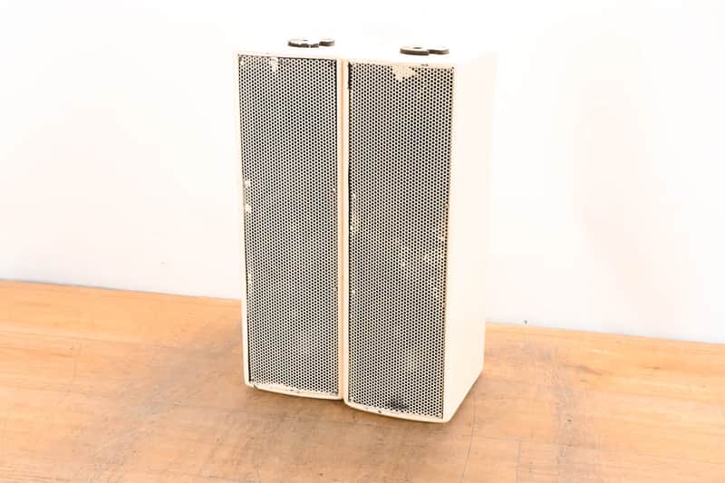EAW UB52 Two-Way Full-Range Loudspeaker - White (PAIR) CG01XJB image 1