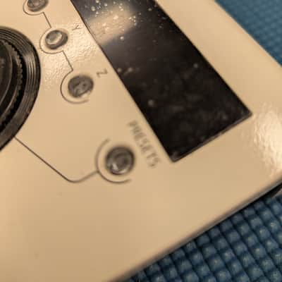 Eventide H9 Max Harmonizer Effects Processor 2010s - White image 3