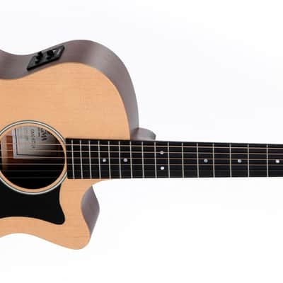 Sigma GMC-STE Electro Acoustic image 2