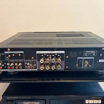 Marantz: PM6007 Integrated Amplifier image 5
