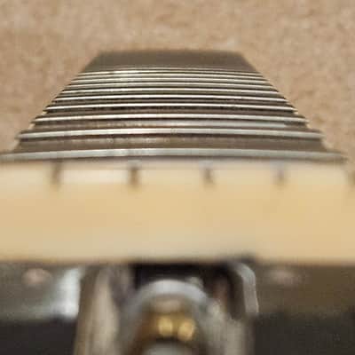 Jackson DK2 neck w/Gotoh locking tuners 2002 image 9