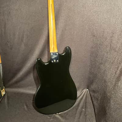 Squier Bronco Bass Affinity Series image 8