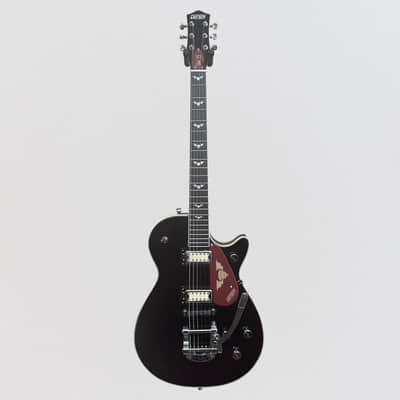 Gretsch G5230T Nick 13 Signature Electromatic Tiger Jet w/ Bigsby Electric Guitar - Black image 6