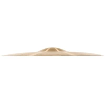 Meinl Byzance Splash Cymbal 12" image 5