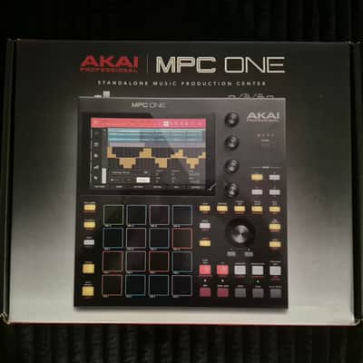 Akai MPC One image 4