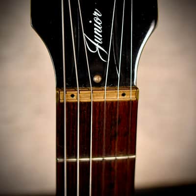 Gibson Les Paul Junior 100th Anniversary TV Yellow 2015 image 13