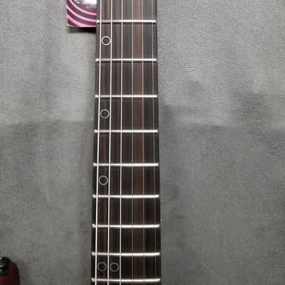 Schecter Omen Extreme II Nocturne Shadow image 5