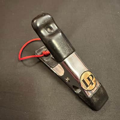 Latin Percussion LP310 Triangle Percussion Holder Clip-MINT #2 image 3