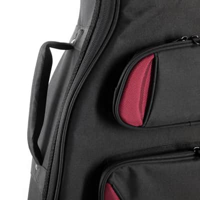 Fame Soft-Case Urban (Acoustic Guitar) - Bag for acoustic guitars image 2
