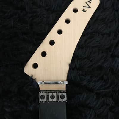 EVH 5150 Deluxe Series Neck 2000’s - Ebony image 2