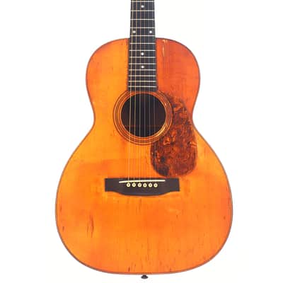 Martin 00-21 1929 - amazing pre-war Martin - lightly built, with undisputable vintage sound + check video! image 1