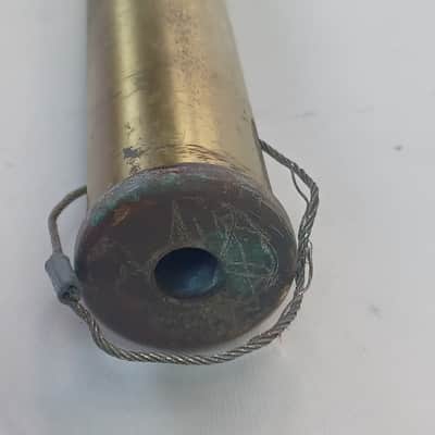 Musser M665B Brass Tube C# 42” x 1.5" Symphonic Chime Tubular Bell Professional image 5