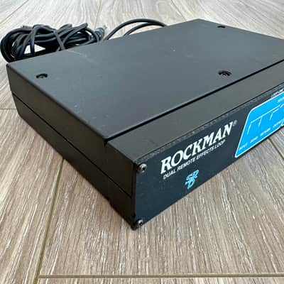 Scholz Rockman Dual Remote Effects loop image 2