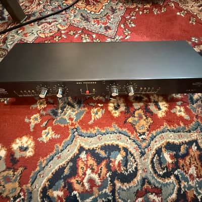 BBE 462 Sonic Maximizer 2000s - Black image 5
