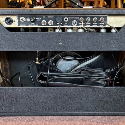 1965 Fender Deluxe Reverb image 6