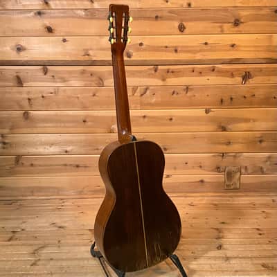 Martin 1919 O-21 Acoustic Guitar USED - Natural image 5