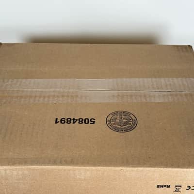 (Brand New) JBL 708P Master Reference Monitor (Single) image 5