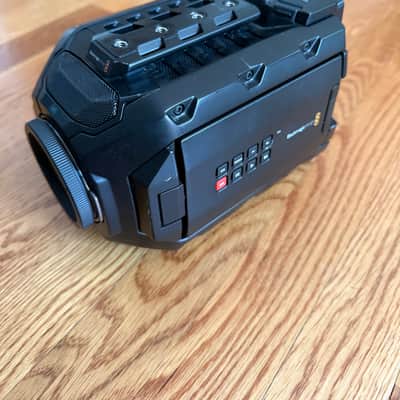 Blackmagic Design URSA Mini 4.6K Camera (EF Mount) image 1