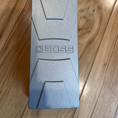 Boss FV-30H Foot Volume - silver image 7