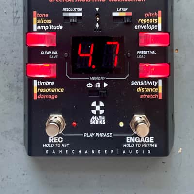 Gamechanger Audio Recoder NEW image 2
