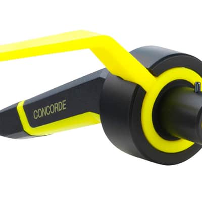 Ortofon Concorde MKll Club Single Cartridge - Best Sound Quality Traditional Vinyl Playback image 2