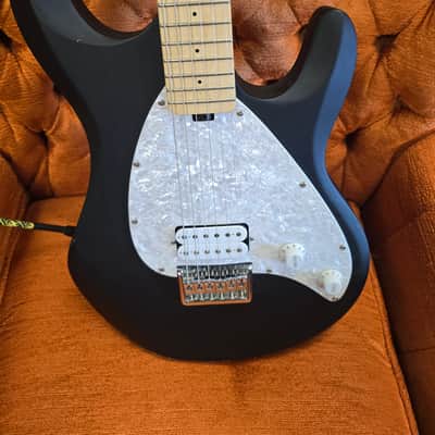 Olp Ernie ball 2000s benj madden signature- good Charlotte image 2