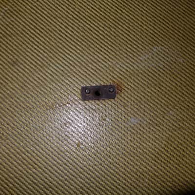 Fender Bassman 5F6 1957 - Tweed image 15