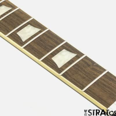 USED Epiphone Les Paul Classic Model BODY + NECK Mahogany Ebony.. image 4