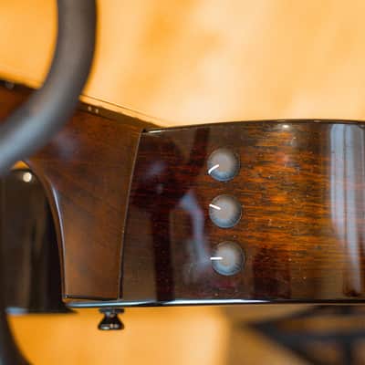 Taylor Builder's Edition 814ce 2023 - Present - Natural image 4