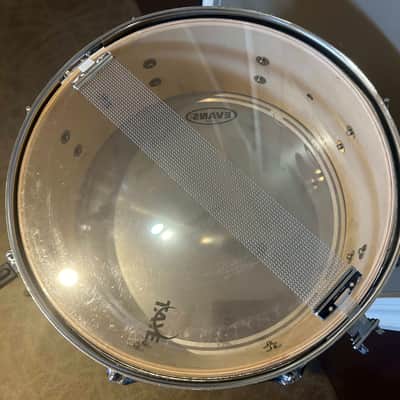 Taye RockPro 14"x5.5" Snare Drum - Blue (Used) image 5