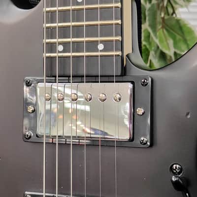 Jamstik Studio MIDI Electric Guitar - B Stock Matte Black image 3