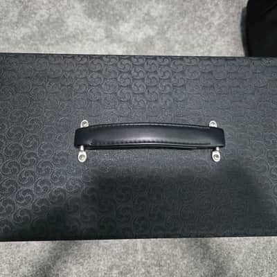 Immagine RedPlate 1x12 speaker cabinet 2014-2020 - Black tolex - 2