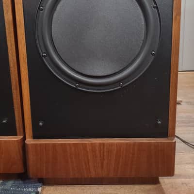 Vintage Polk Audio SDA 1A Speakers image 12