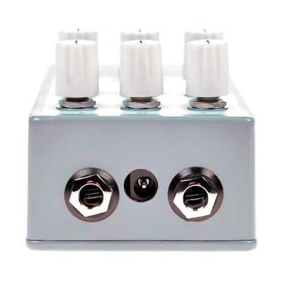 Bit Commander V2 Analog Octave Synth EarthQuaker Devices image 9