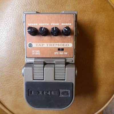 Line 6 ToneCore Tap Tremolo | Reverb