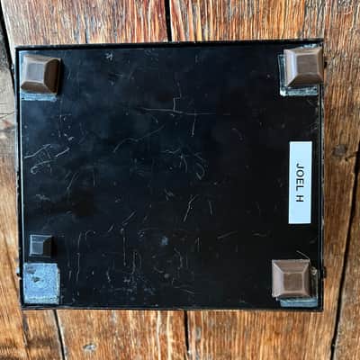 Maestro Filter Sample/Hold FSH-1 pedal image 4